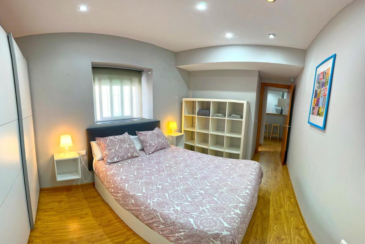 Appartamento Plaza Viuda *